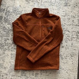 North Face Pullover